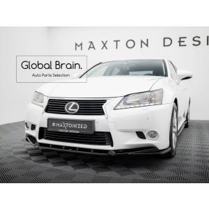 レクサス（LEXUS） GS L10系 前期 Fスポーツ サイド スカート