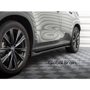 レクサス NX R3.11〜 F スポーツ 仕様 フロントバンパー セット