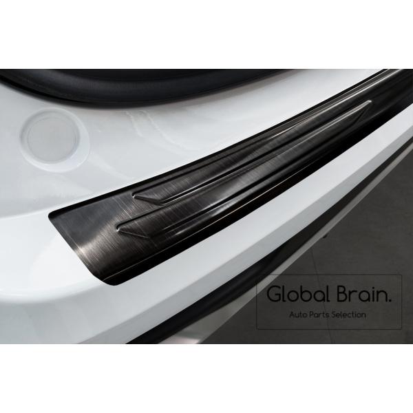 2022- レクサス NX リア バンパー プロテクター ガード