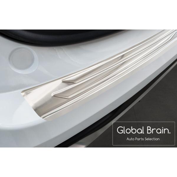 2022- レクサス NX リア バンパー プロテクター ガード