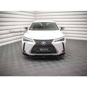 UX TRD エアロフェンダー レクサス純正部品 MZAH11 MZAH16 パーツ
