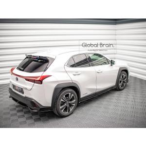 UX TRD エアロフェンダー レクサス純正部品 MZAH11 MZAH16 パーツ