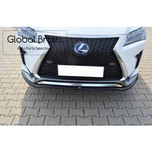 LEXUS RX 20系 前期 200t F-SPORT LXリアバンパーアンダー