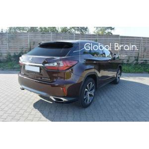 レクサスRX 200t/450h（AGL20/GYL20） 前期 Fスポーツ専用フロント