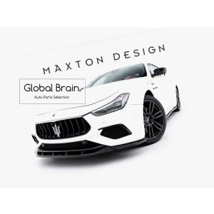 MASERATI マセラティ ギブリ用 後期タイプ LED テールライト 左右4点