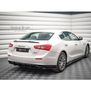 H&R ダウンサス マセラティ ギブリ MG30A/MG30B 28801-1 : キー