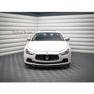 H&R ダウンサス マセラティ ギブリ MG30A/MG30B 28801-1 : キー