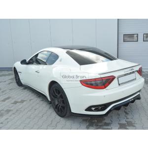 Maserati（マセラティ） 簡単取付 グラントゥーリズモ グランカブリオ