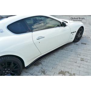 Maserati（マセラティ） 簡単取付 グラントゥーリズモ グランカブリオ