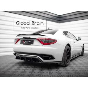 Maserati（マセラティ） グラントゥーリズモ/ グランツーリスモ リア