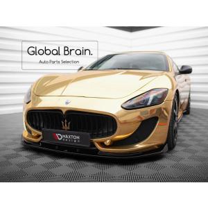 Maserati（マセラティ） グラントゥーリズモ グランカブリオ 新品