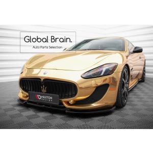 Maserati（マセラティ） グラントゥーリズモ/ グランツーリスモ リア