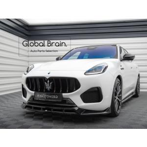 Maserati（マセラティ） TP-TVMA5/S グレカーレ/グラントゥーリズモ TV