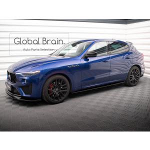 Maserati（マセラティ） 新品 MY21仕様 テールランプ 左右SET