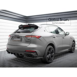 Maserati（マセラティ） レヴァンテ 2016〜 新品 MY21仕様