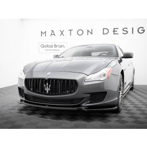 Maserati（マセラティ） 2013-2016 クアトロポルテ MQP リア トランク