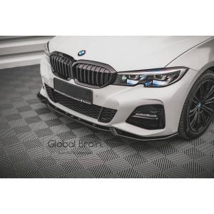 BMW純正】シャドーライングリル(パークアシストカメラ搭載車適合) 3