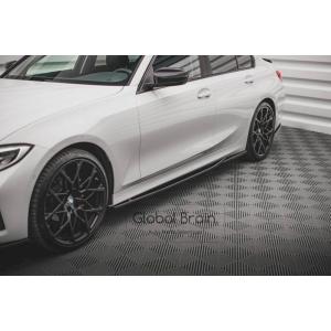 BMW 純正 G20 G21 前期 M340i 3シリーズ M Performance ブラック