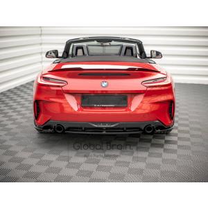 BMW BMW Z4 G29 Mスポーツ リア センター ディフューザー : Global