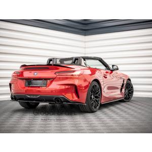 BMW純正】グロスブラック・シャドーラインキドニーグリル(左側) Z4(G29