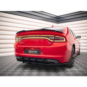 ダッジチャレンジャー サイドスカート Amazon | サイドスカート 2015-2023 ダッジ チャレンジャー SXT