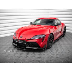 TOMS/トムス ブーストアップパーツ POWER BOX トヨタ スープラ DB02