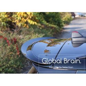 ミニ クラブマン S JCW F54 リア ルーフ スポイラー