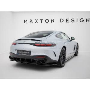 BRABUS 正規品 アルミペダルセット BENZ C192 GT63 AMG GT ブラバス