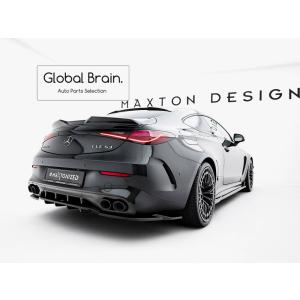 Mercedes-Benz（メルセデス・ベンツ） メルセデス AMG SL63 R232 リア