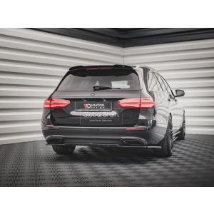 BENZ ベンツ Eクラス W213 トランク用リアスポイラー リアウィング