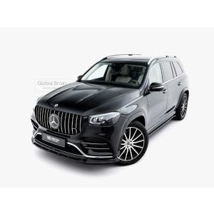 Mercedes-Benz（メルセデス・ベンツ） 【M's】 X167 ベンツ GLSクラス