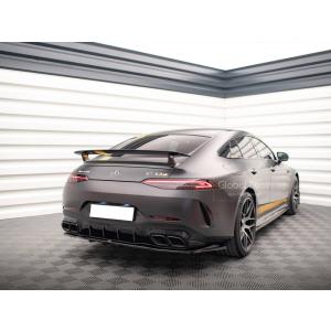 BRABUS 正規品 アルミペダルセット BENZ C192 GT63 AMG GT ブラバス
