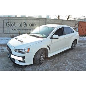 ☆ 三菱 純正 新品 CZ4A ランサーエボリューション 10 X フロント