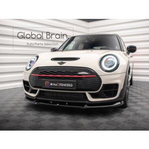 MINI F54 JCW ジョンクーパー クラブマン ルーフ スポイラー ミニ クラブマン S JCW F54 リア ルーフ スポイラー maxton