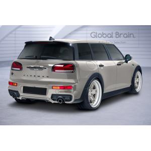 ミニ クラブマン S JCW F54 リア センター ディフューザー : mini-clubman-s-jcw-f54-rear-dif-maxton  : Global Brain - 通販 - Yahoo!ショッピング