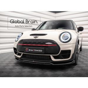 MINI F54 JCW ジョンクーパー クラブマン ルーフ スポイラー MINI ミニ クラブマン S JCW F54 後期 リア ルーフ スポイラー