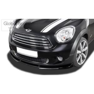 ミニクーパー R60 クロスオーバー カントリーマン フロント リップ スポイラー