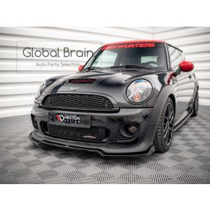 MINI JCW GP風アンダースポイラー　R56 R57 R58 R59 MINI JCW GP風アンダースポイラー R56 R57 R58 R59 MINI JCW GP