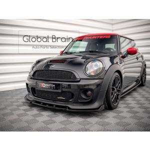 r56 jcw 前期 フロントバンパー r56 jcw 前期 フロントバンパー