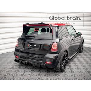 BMW MINI ミニ　純正　R56 MF16S クーパーS リアスポイラー BMWミニ ミニクーパーS R56 R55 MF16S用純正リアスポイラー/リア