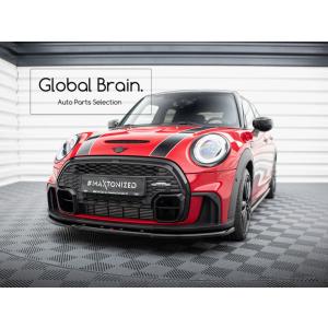 MINI（ミニ） クーパー S F56 F55 JCW 後期 フロント リップ