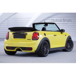 MINI（ミニ） 【M's】R53 BMW クーパーS RE16 後期 (2004y-2006y