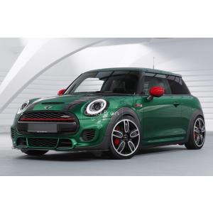 MINI F56 JCW GP フロントリップスポイラー Next Innovation 8mmモデル