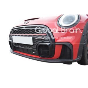 ミニ クーパー F56 後期 JCW フロント メッシュ グリル