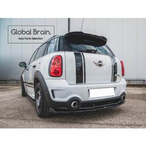 MINI（ミニ） クロスオーバー R60 後期 サイド スカート カバー