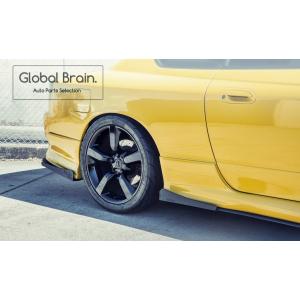 並行輸入品 日産 S15 シルビア DX 用 カーボンリアトランクダック