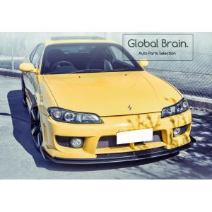 日産（NISSAN） JDMクラシック 正規品 シルビア S15 スモーク ドア