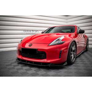 トップシークレット」フェアレディZ（Z34/370Z）Ver.S/Ver.ST 前期用