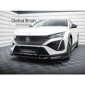 PEUGEOT（プジョー） 純正 三代目 308 P5型 408 P54型 フロント