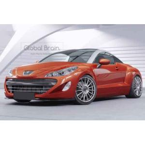 PEUGEOT（プジョー） 2010-2015 RCZ 前期 後期 リア トランク